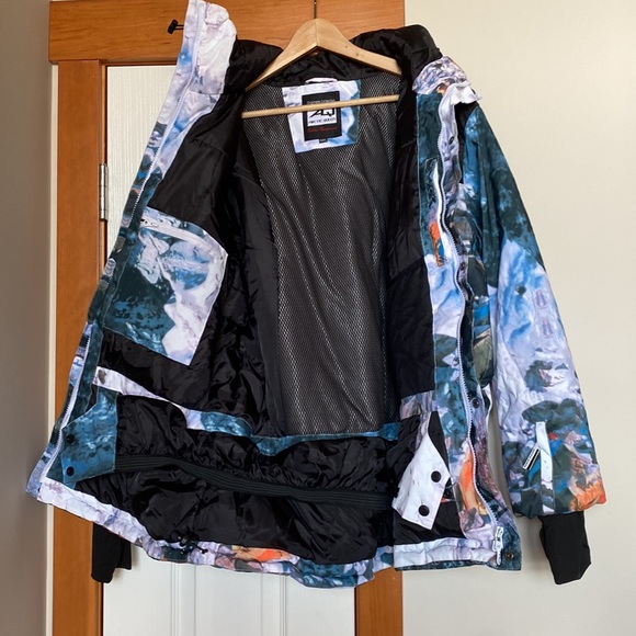 Snow suit Arctic Queen size16 - Picture 2 of 6